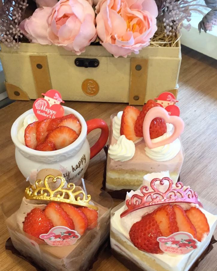 芦屋洋菓子工房 Le・chaton　菓子軽食　洋菓子　阪神打出駅　　稲荷山線　　　浜芦屋地域　浜北東エリア　南宮町　