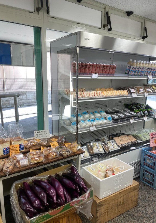 玄玄 食料販売 大衆和食 本通り 中心街地域 中心街南エリア 公光町