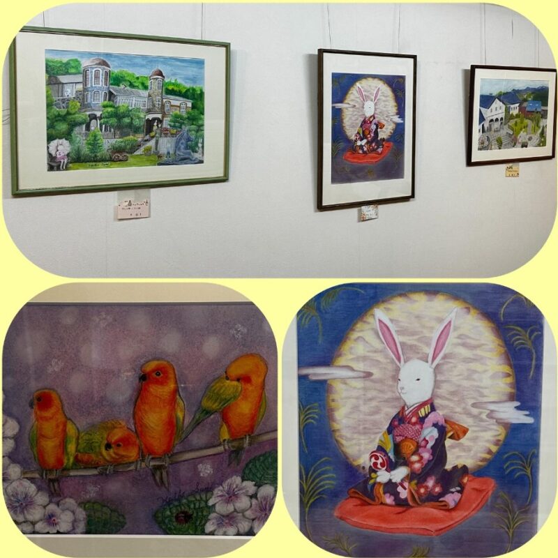 神戸芦屋ギャラリー樹　菓子軽食　カフェ　　　　　　川西地域　川西中央エリア　前田町　