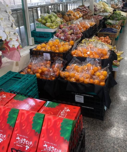 玄玄 食料販売 大衆和食 本通り 中心街地域 中心街南エリア 公光町