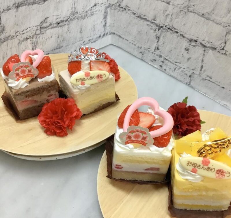 芦屋洋菓子工房 Le・chaton　菓子軽食　洋菓子　阪神打出駅　　稲荷山線　　　浜芦屋地域　浜北東エリア　南宮町　