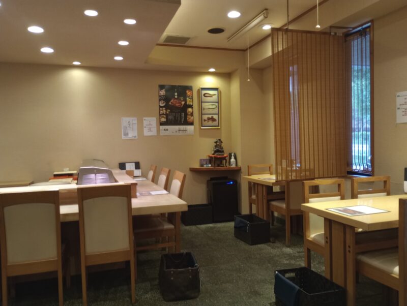 戎家　えびすや　芦屋市　前田町　うなぎ　日本料理　割烹