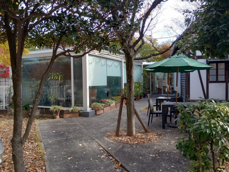 Café De Repos (カフェ・ド・ルポ) 菓子軽食 カフェ・軽食 臨港線 芦屋市立美術博物館 浜芦屋地域 浜北西エリア 伊勢町