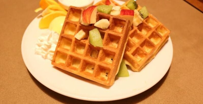 ユーカリ　カフェ　芦屋　ラポルテ本館　船戸町