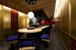 麺処神社 ジャンク ラーメン専門店 JR芦屋駅 駅前通り アルパ芦屋 中心街地域 中心街北エリア 船戸町