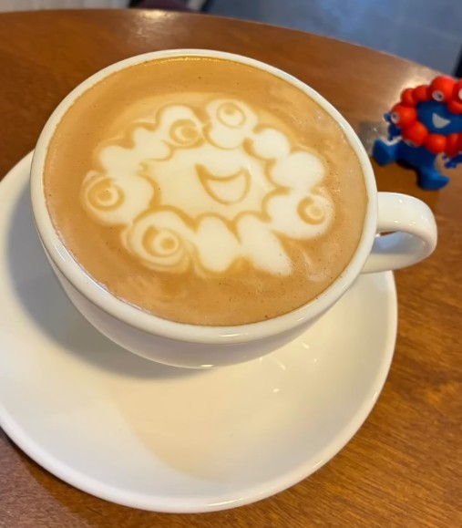 アジュ　菓子軽食　カフェ・軽食　　山手幹線　　　　歴史地域　親王エリア　親王塚町　