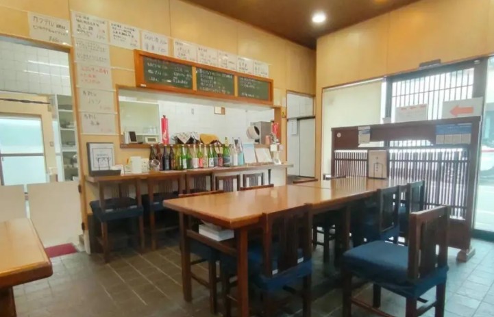 柚子商店 呑処 居酒屋 旧三八通り 浜芦屋地域 浜北西エリア 竹園町