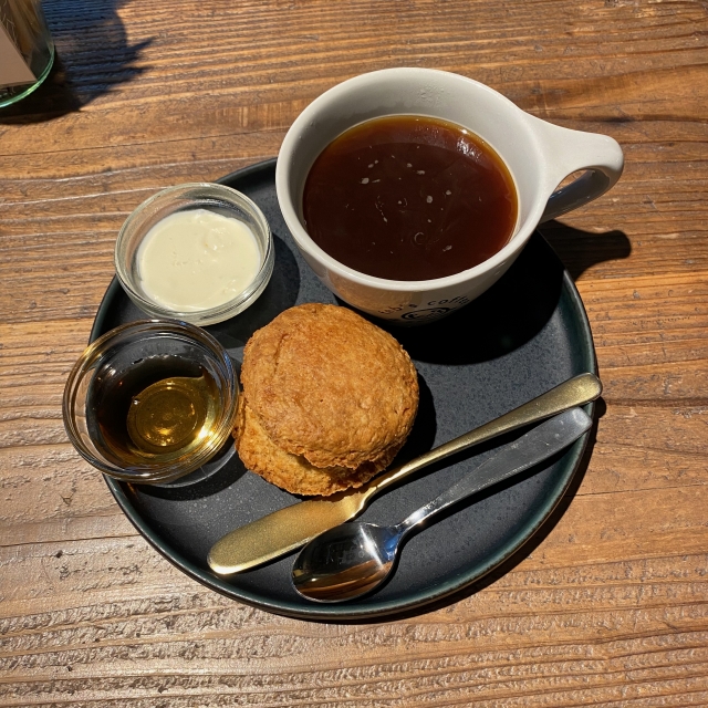 カフェ　リノベーション