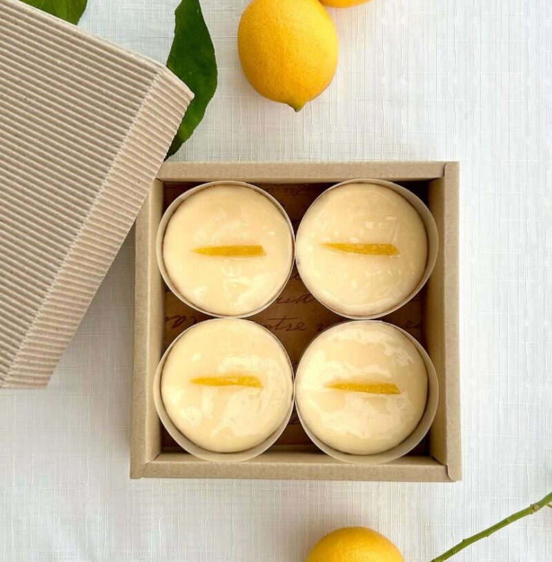 ひみつのひとさじ　菓子軽食　洋菓子　　　　　　歴史地域　岩園南エリア　岩園町　