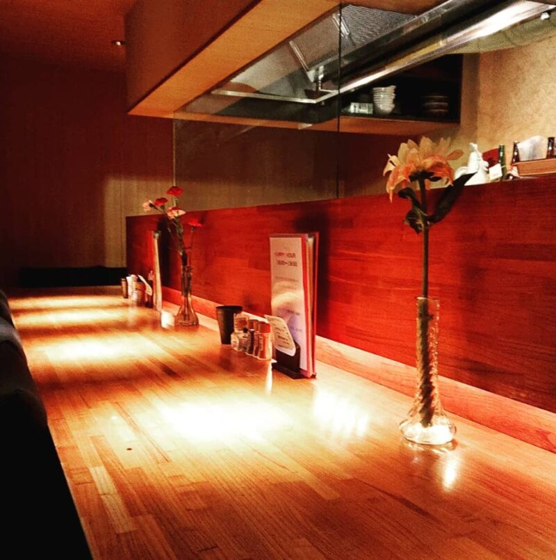 芦屋やきとり げん家 呑処 焼き鳥 JR芦屋駅 国道2号 花水木通り 中心街地域 中心街南エリア 宮塚町