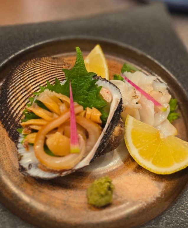おいりぃオイリィ　呑処　居酒屋　阪神芦屋駅　　　芦屋川　　川西地域　川西中央エリア　平田北町　