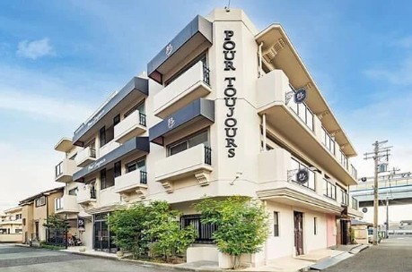 芦屋プール・トゥジュール スウィーツ 菓子軽食 洋菓子 三八通り 中心街地域 中心街南エリア 精道町