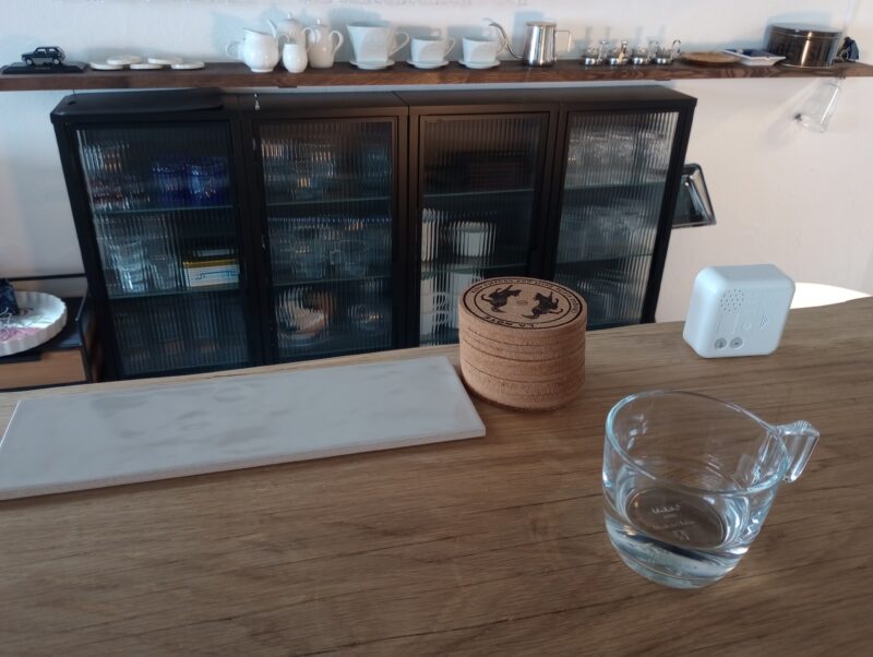 La note salon 菓子軽食 カフェ・軽食 浜芦屋地域 浜北西エリア 竹園町