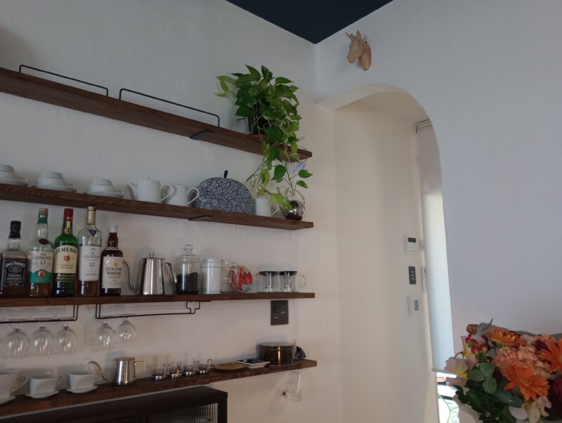 La note salon 菓子軽食 カフェ・軽食 浜芦屋地域 浜北西エリア 竹園町