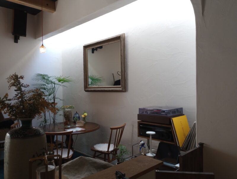 La note salon 菓子軽食 カフェ・軽食 浜芦屋地域 浜北西エリア 竹園町