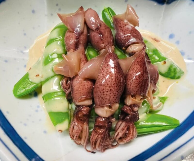 お好み焼き 鉄板焼 てつ　ジャンク　粉もん　JR芦屋駅　駅前通り　　　アルパ芦屋　中心街地域　中心街北エリア　船戸町　