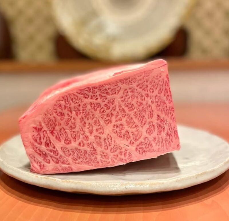 焼肉 あづま　高級和食　肉　　　本通り　　　中心街地域　中心街南エリア　公光町　