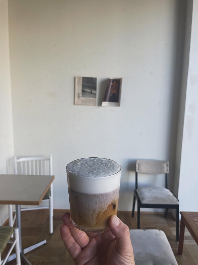 Long vacation coffee 菓子軽食 カフェ・軽食 稲荷山線 歴史地域 打出北エリア 春日町