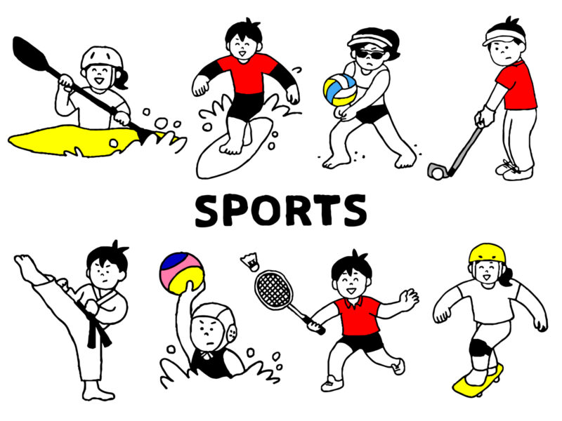 2_スポーツ