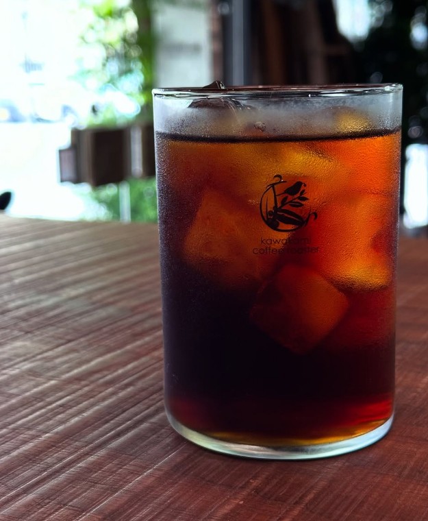kawakami coffee roaster　菓子軽食　カフェ・軽食　阪神打出駅　　　　　歴史地域　打出北エリア　打出小槌町　